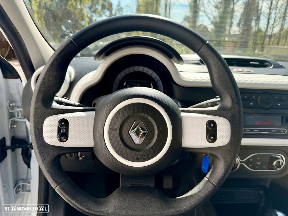 Renault Twingo - 14