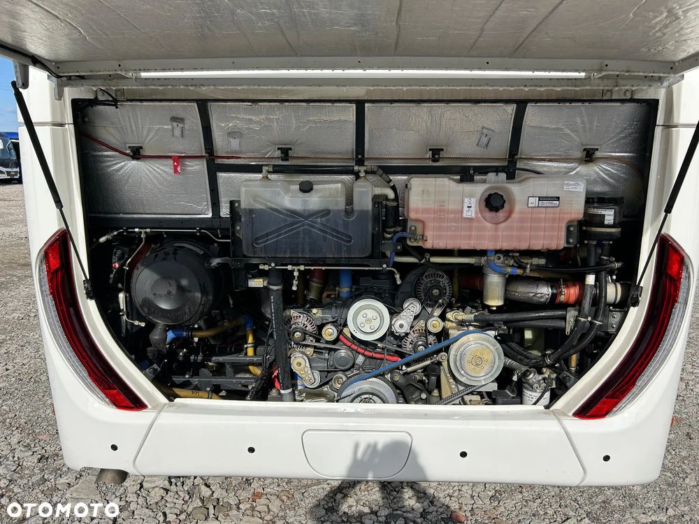 Iveco Crossway - 7