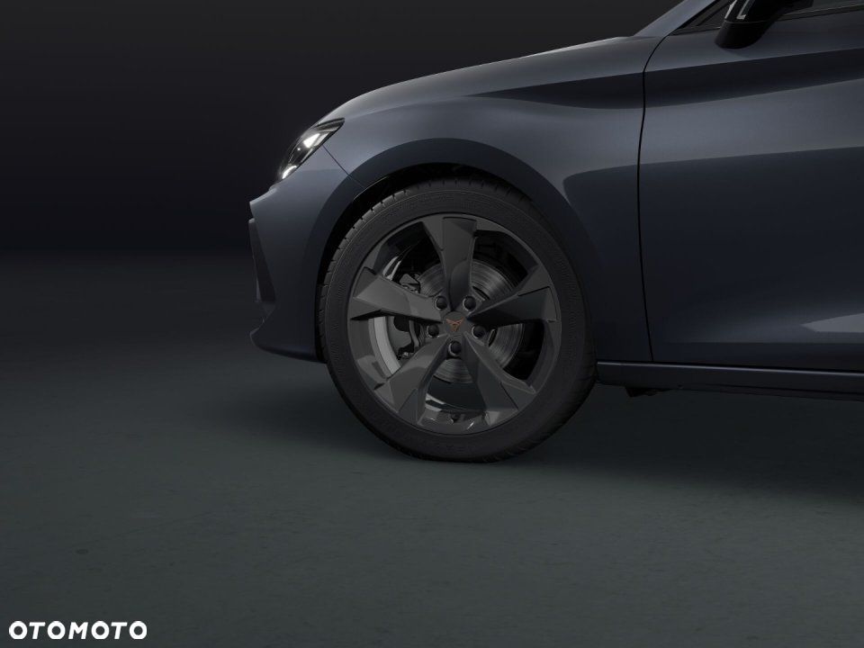 Cupra Leon - 5