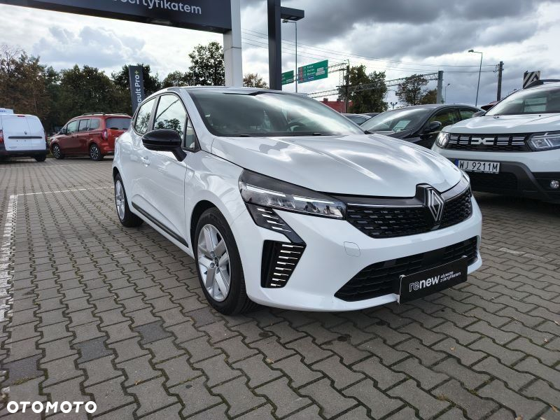 Renault Clio - 7