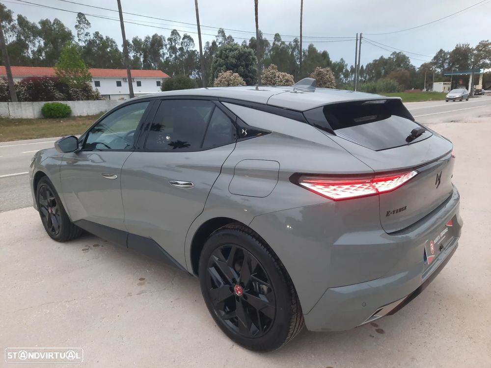 DS DS4 E-TENSE 225 PERFORMANCE LINE - 14