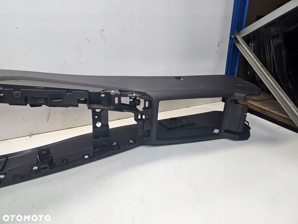 TUNEL ŚRODKOWY AUDI A4 B9 A5 8W 8W1863241D - 4