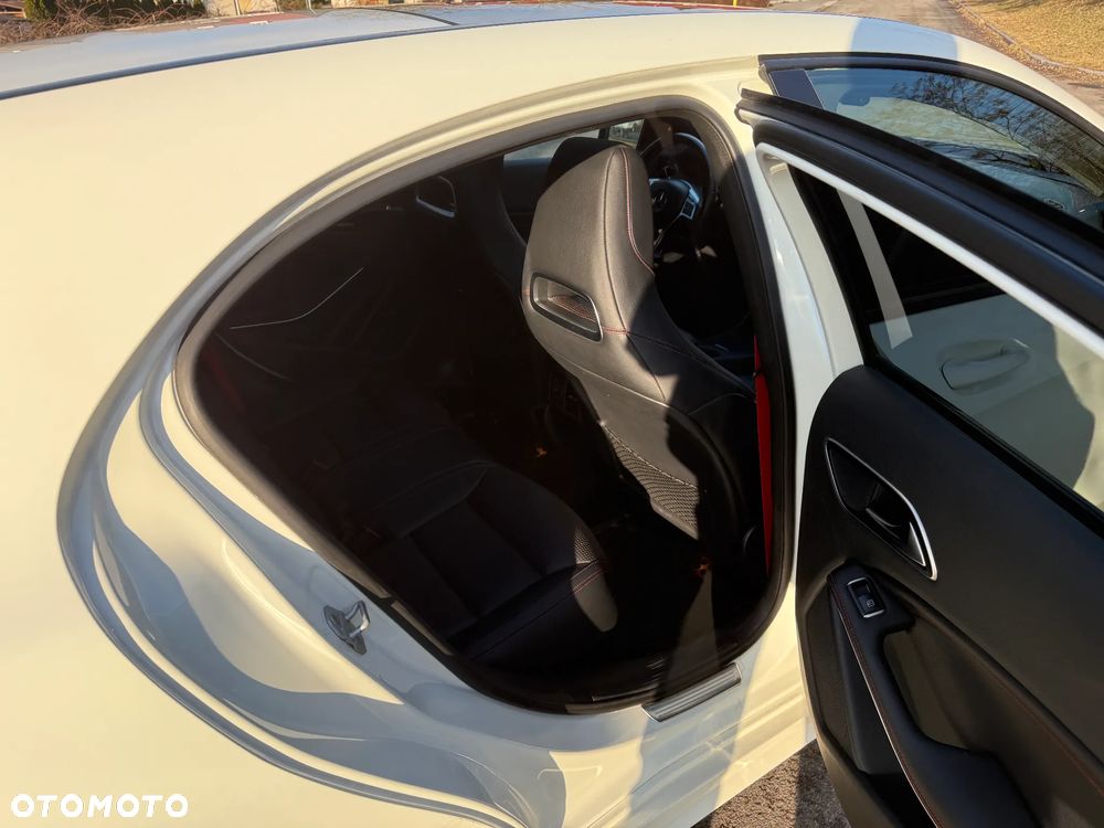 Mercedes-Benz Klasa A 250 Sport 7G-DCT - 8