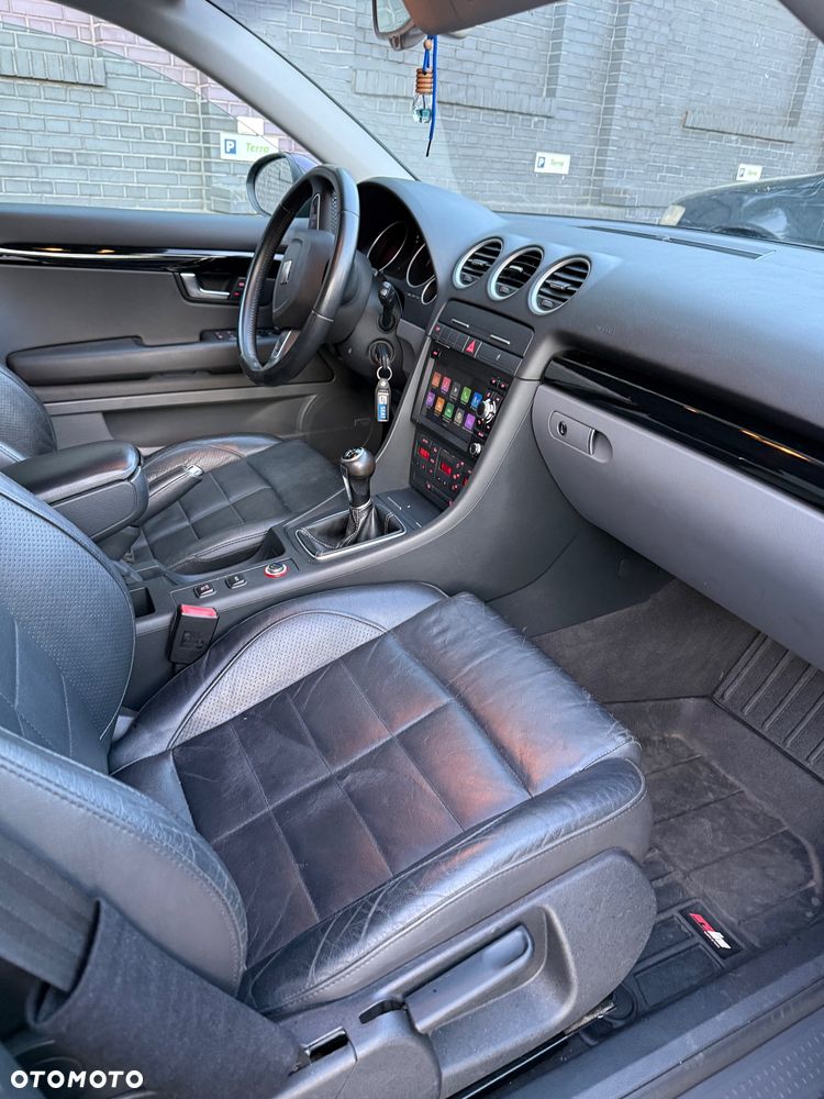 Seat Exeo 2.0 TDI DPF Style - 11