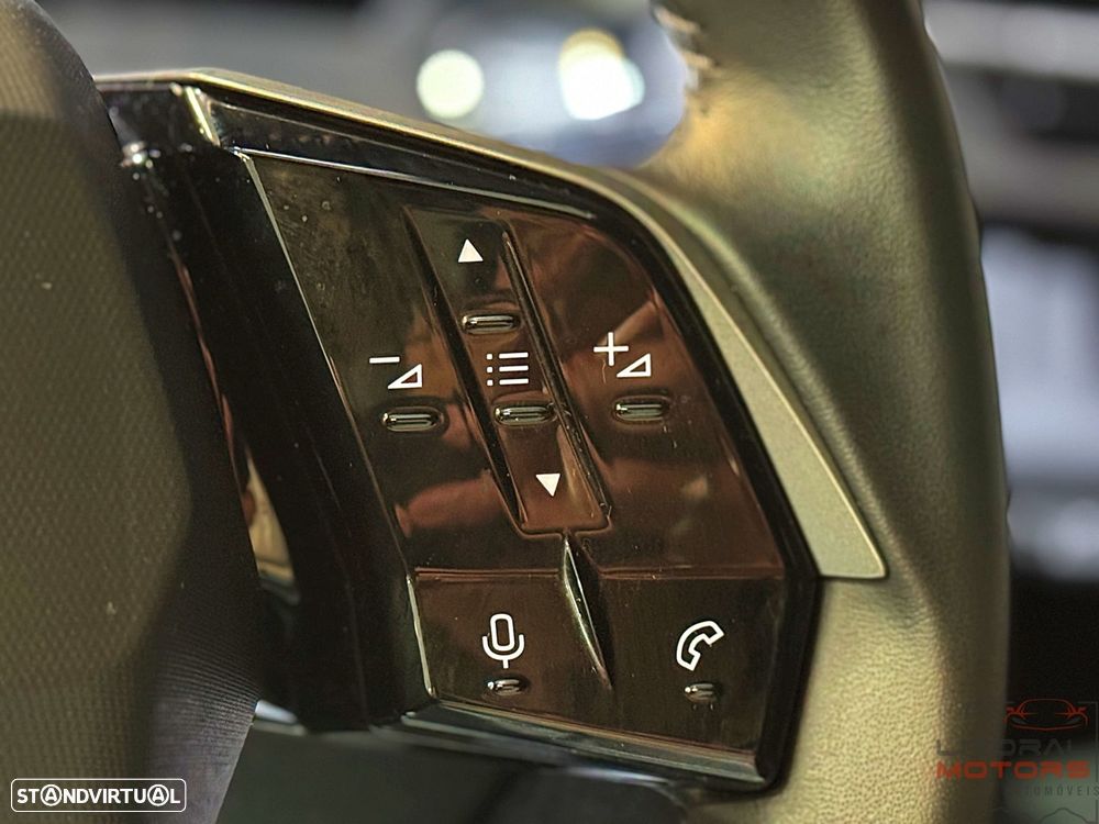 Peugeot 3008 1.2 Hybrid Allure e-DCS6 - 25