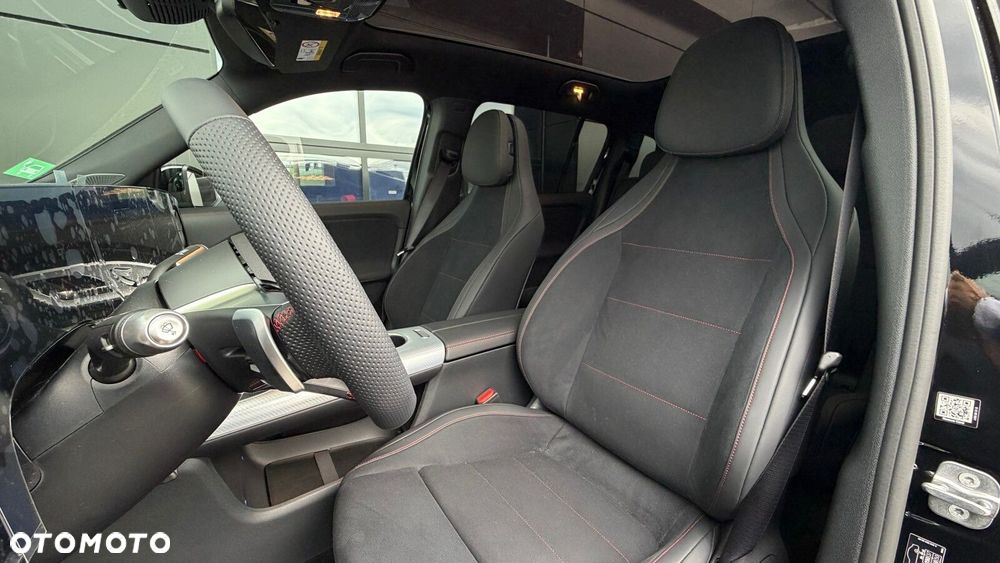 Mercedes-Benz GLB 250+ EQ 85kWh - 18