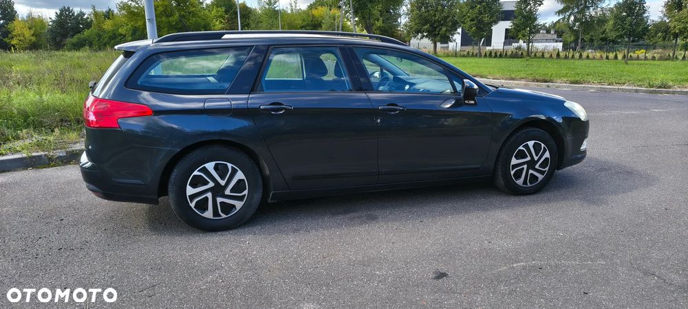 Citroën C5 1.8i 16V Attraction - 6