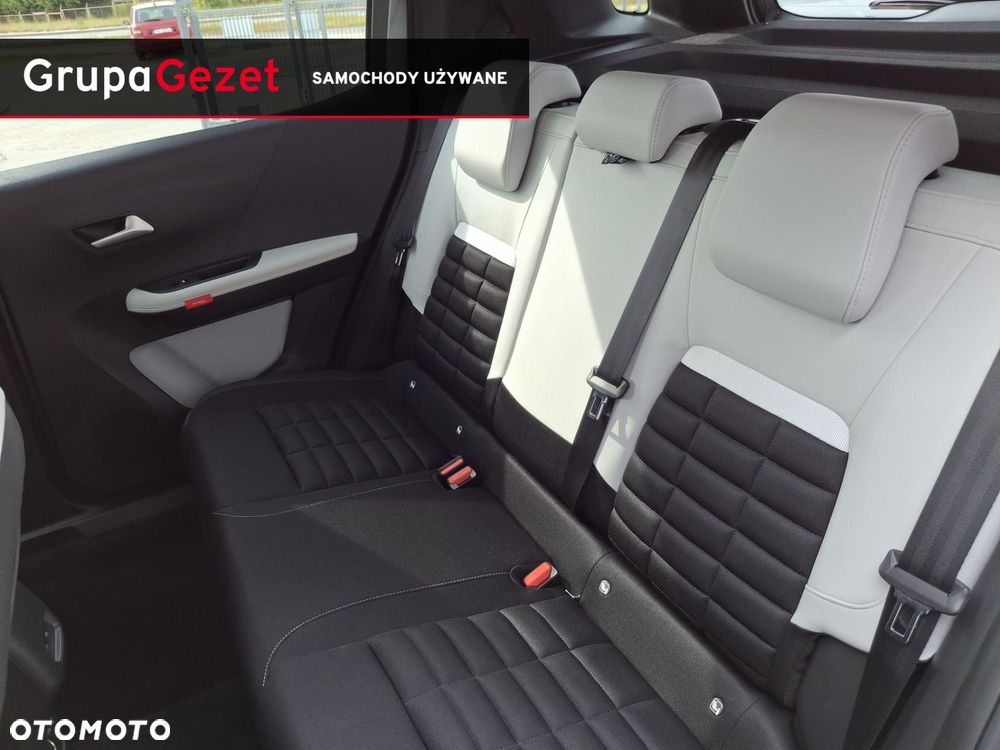 Citroën C3 Aircross 1.2 mHEV Max S&S eDCT6 - 9