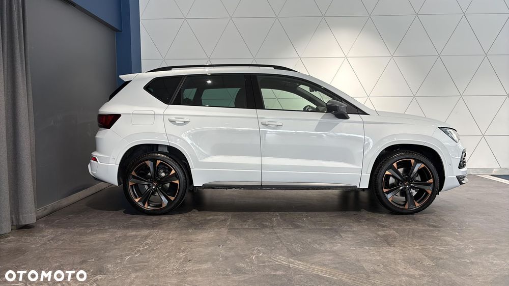 Cupra Ateca - 7