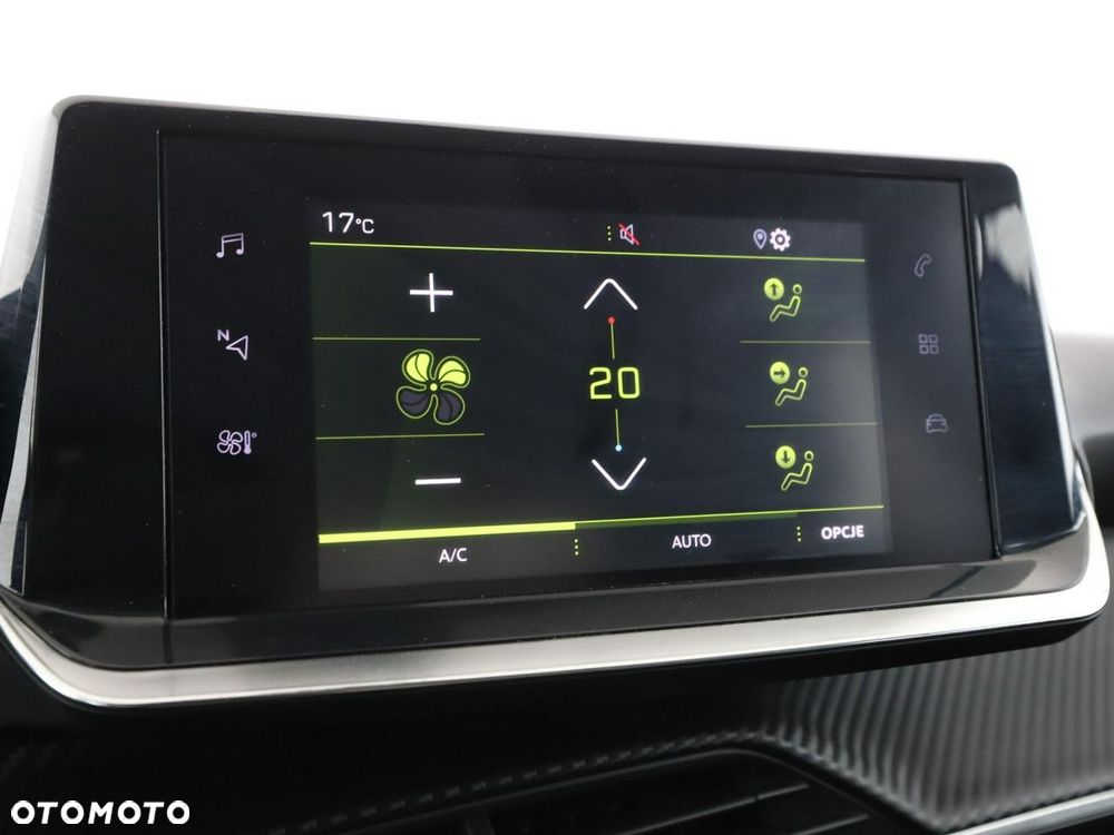 Peugeot 3008 1.5 BlueHDi Allure S&S EAT8 - 27