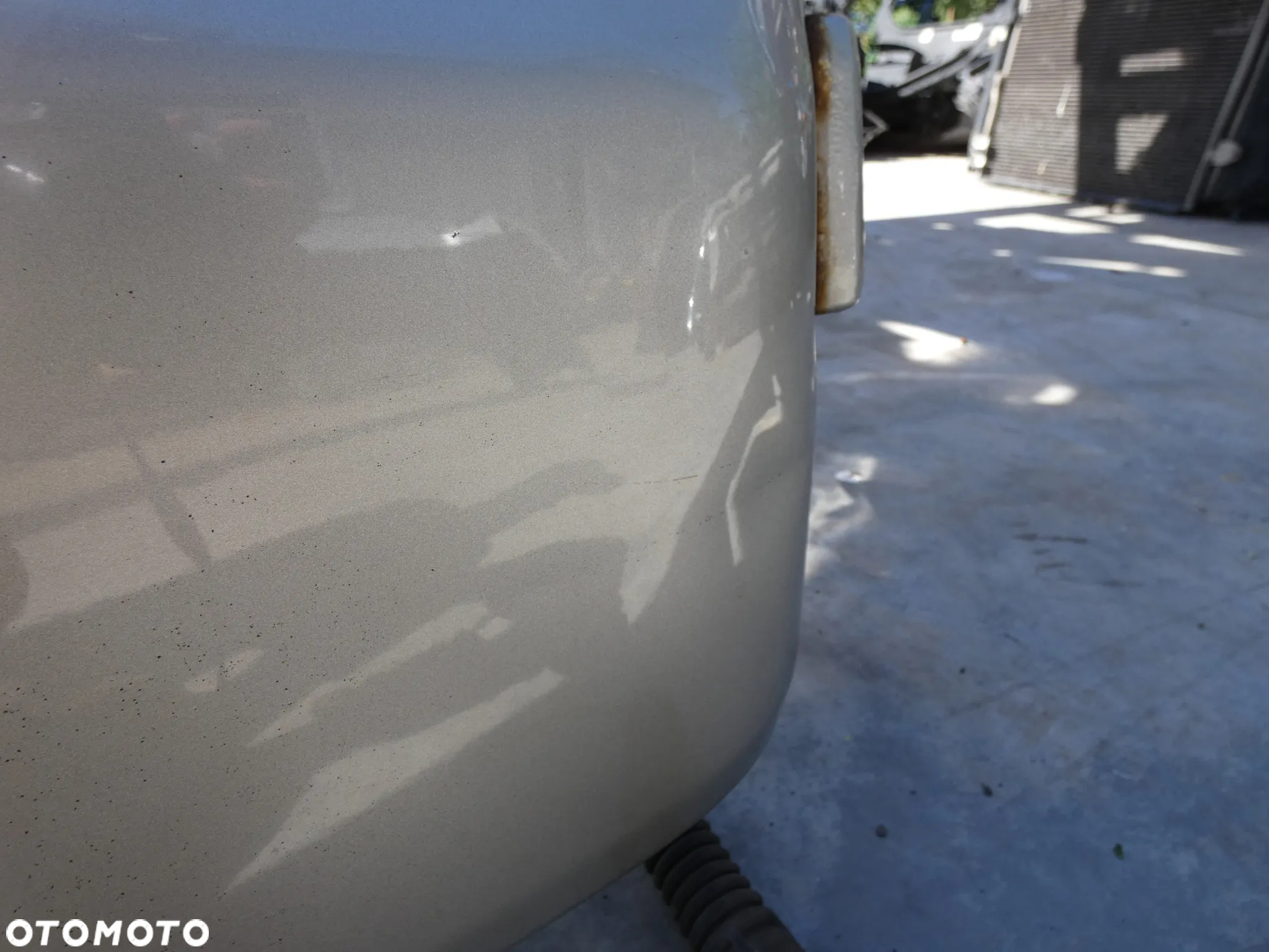 VW T5 TRANSPORTER DRZWI SKRZYDŁOWE PRAWE TYŁ TYLNE BAGAŻNIKA LD1W GORLICE AC25 - 23