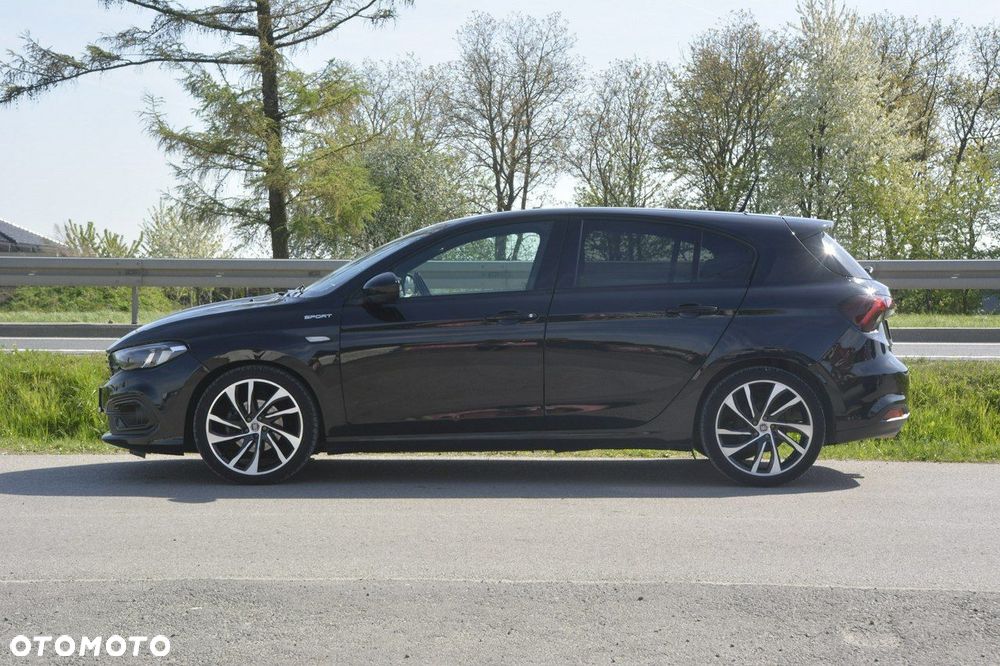 Fiat Tipo 1.0 T3 City Sport - 3