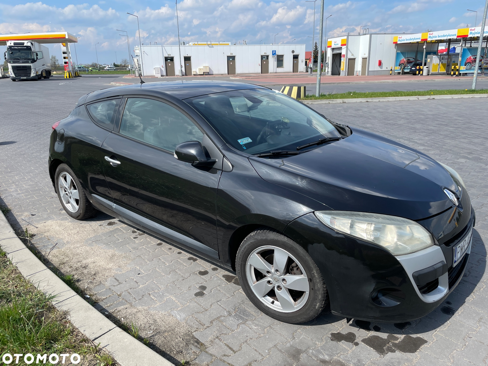 Renault Megane - 3