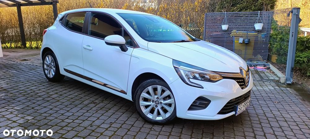 Renault Clio 1.0 TCe Techno - 1