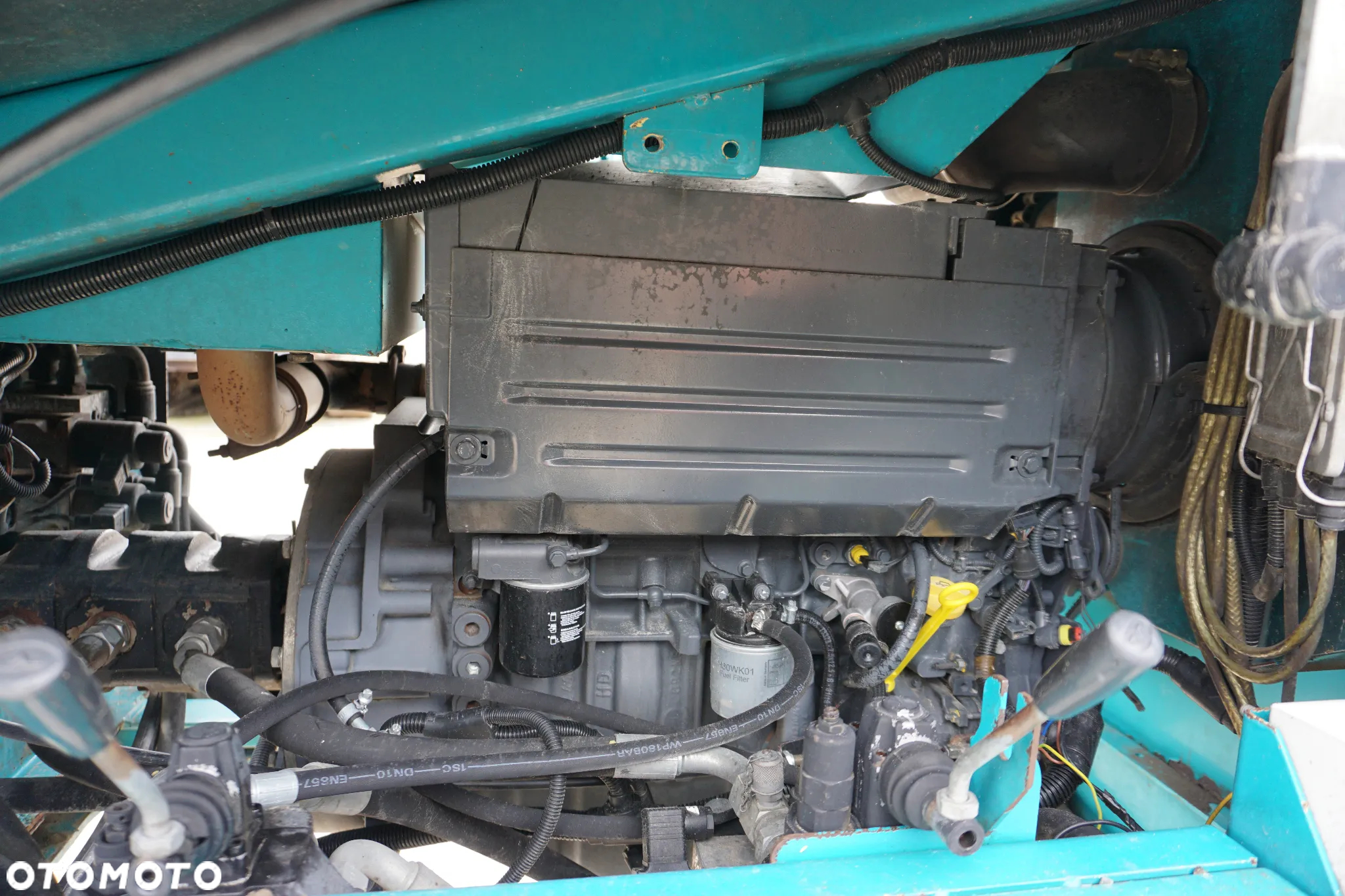 Powerscreen Warrior 800 - 13