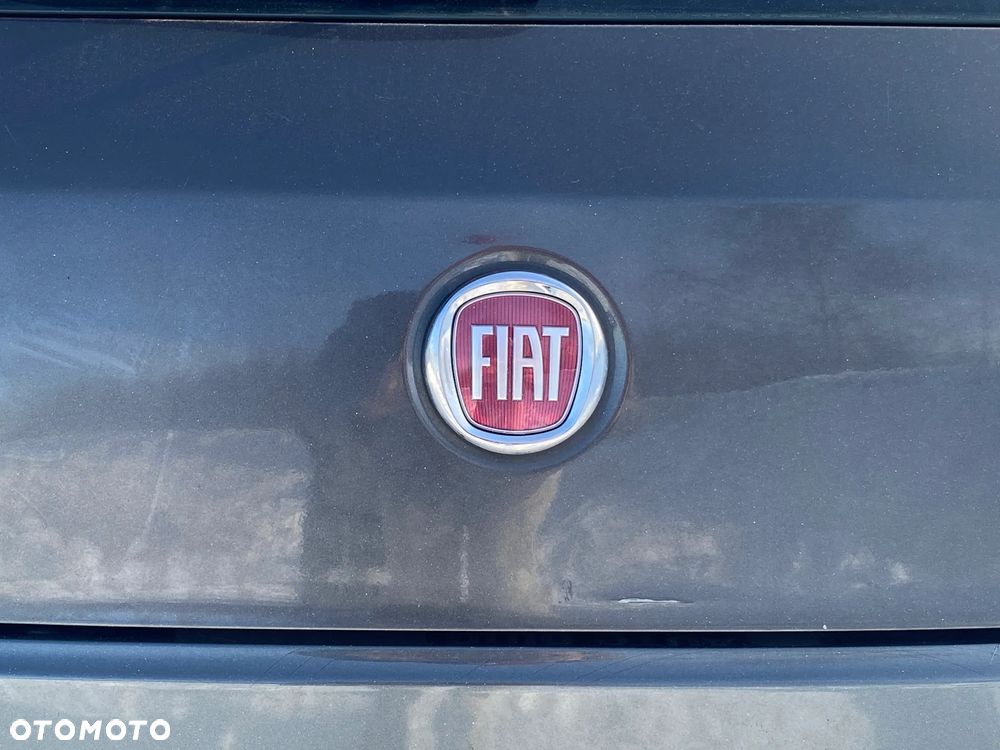 Fiat Bravo 1.9 Multijet Active - 15