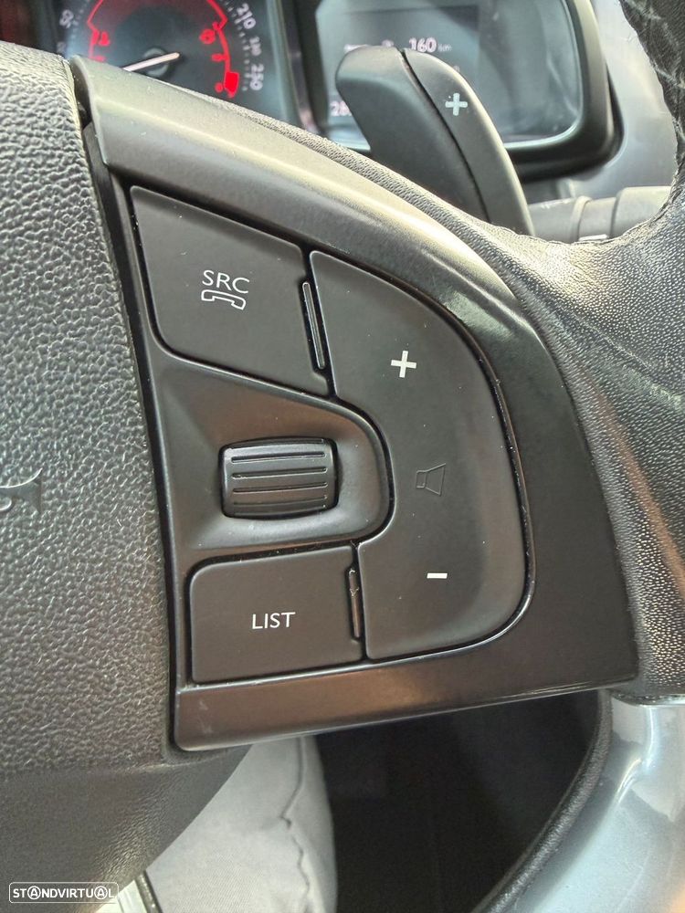 Citroën DS5 2.0 HDi Hybrid4 Sport Chic CMP6 - 34