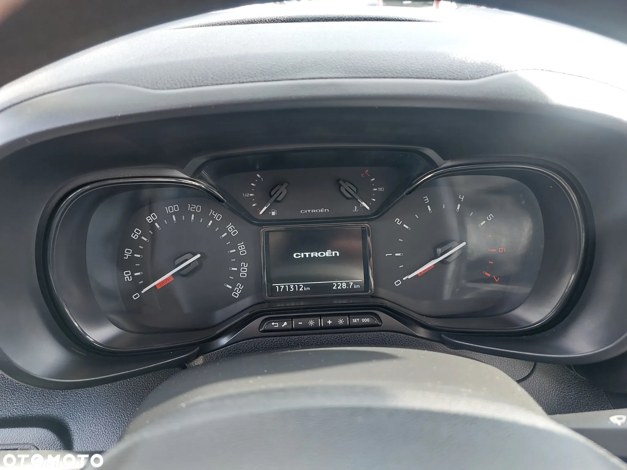Opel Combo Life 1.5 CDTI Elite S&S - 16