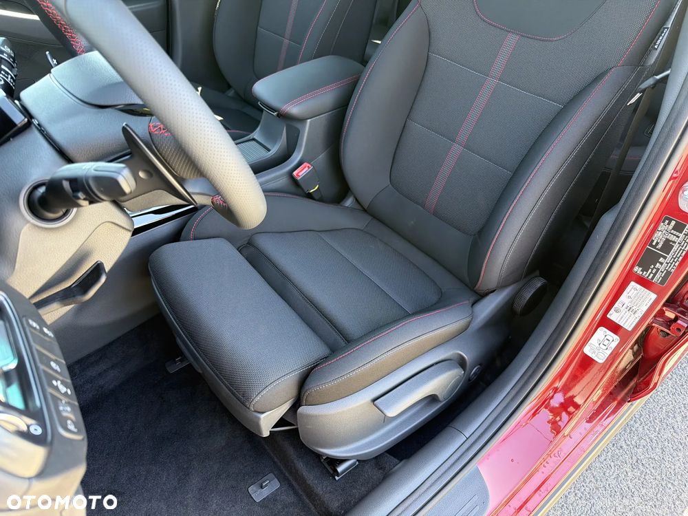 Hyundai i30 1.6 T-GDI DCT N Line - 12