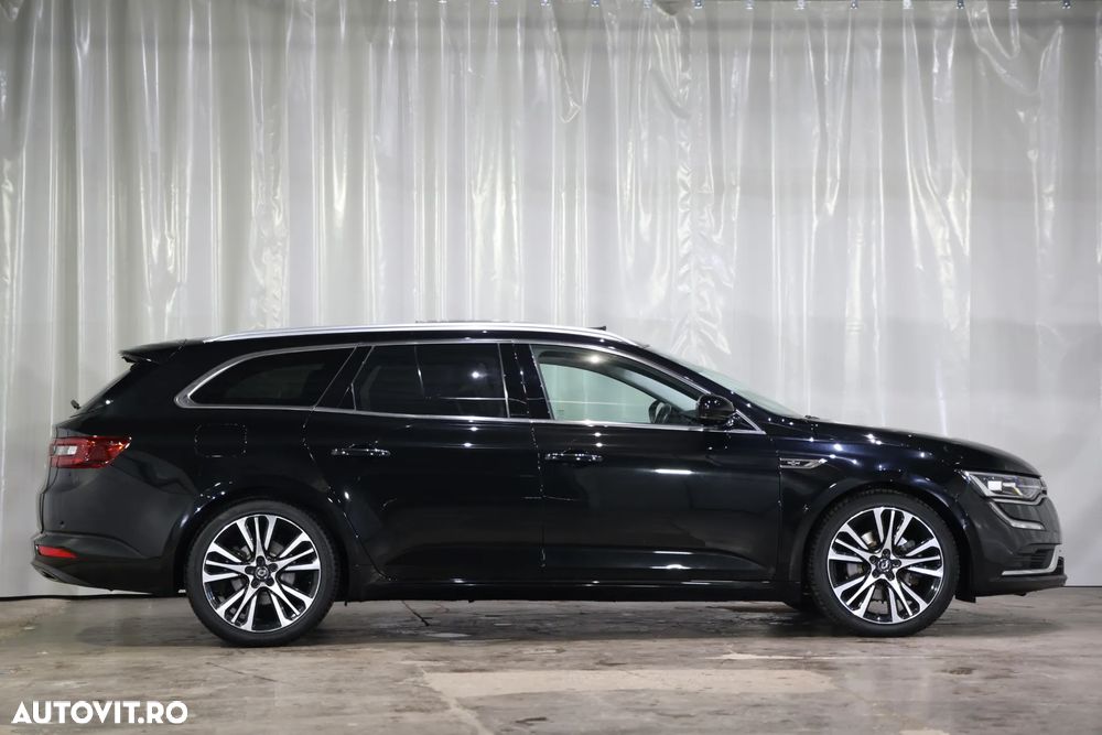 Renault Talisman ENERGY dCi 160 EDC INITIALE PARIS - 40