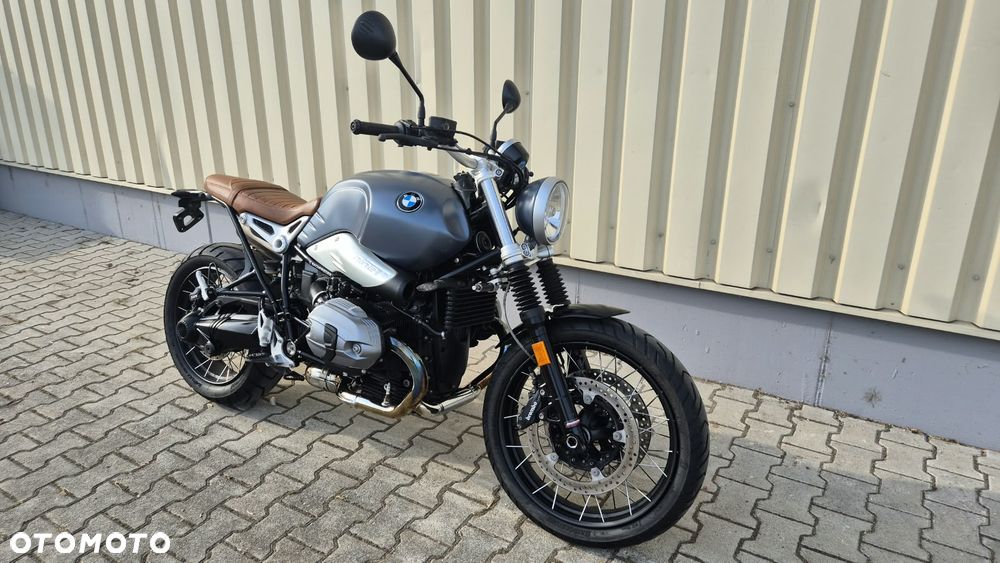 BMW R - 3