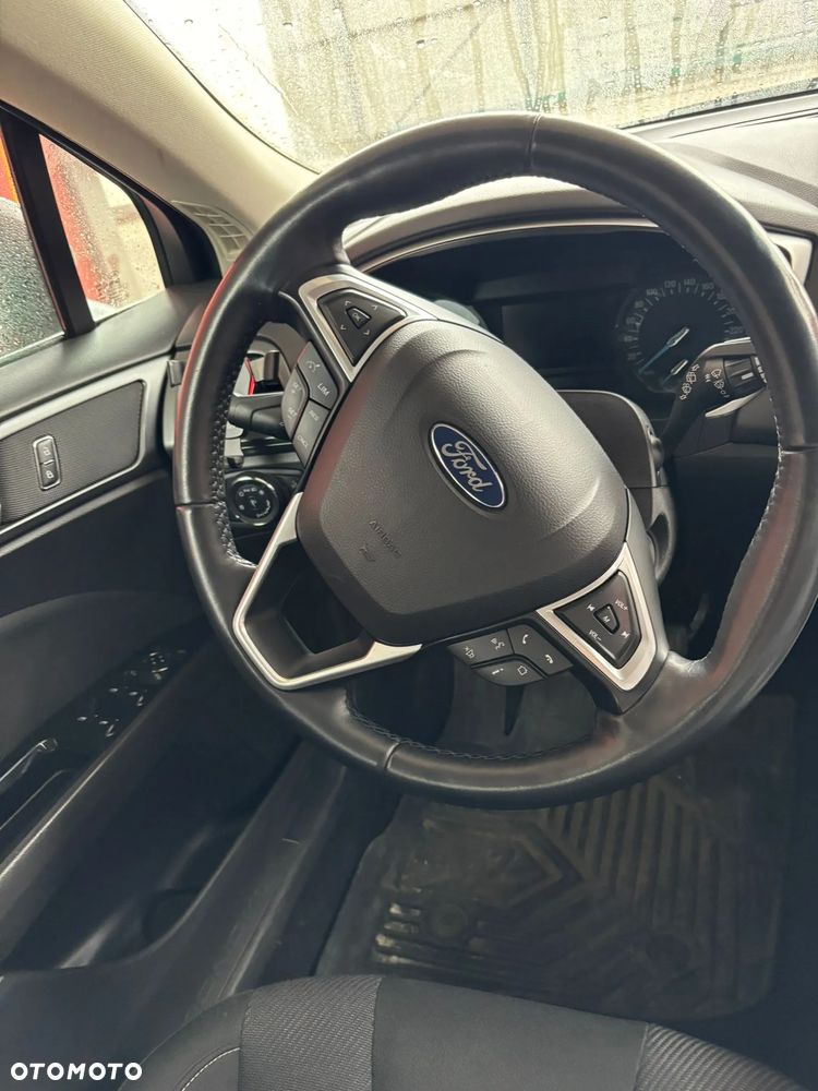 Ford Mondeo 2.0 TDCi STart-Stopp Titanium - 8