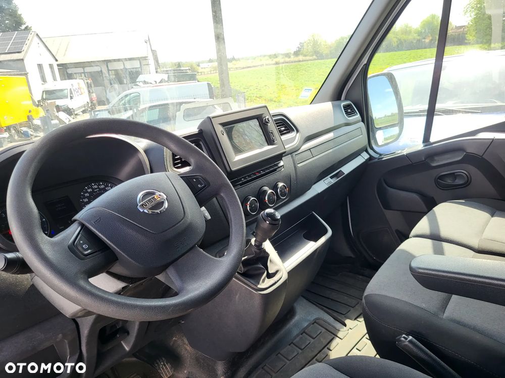 Renault MASTER L3H2 - 8