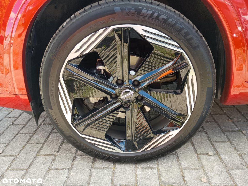 Nissan Qashqai - 17