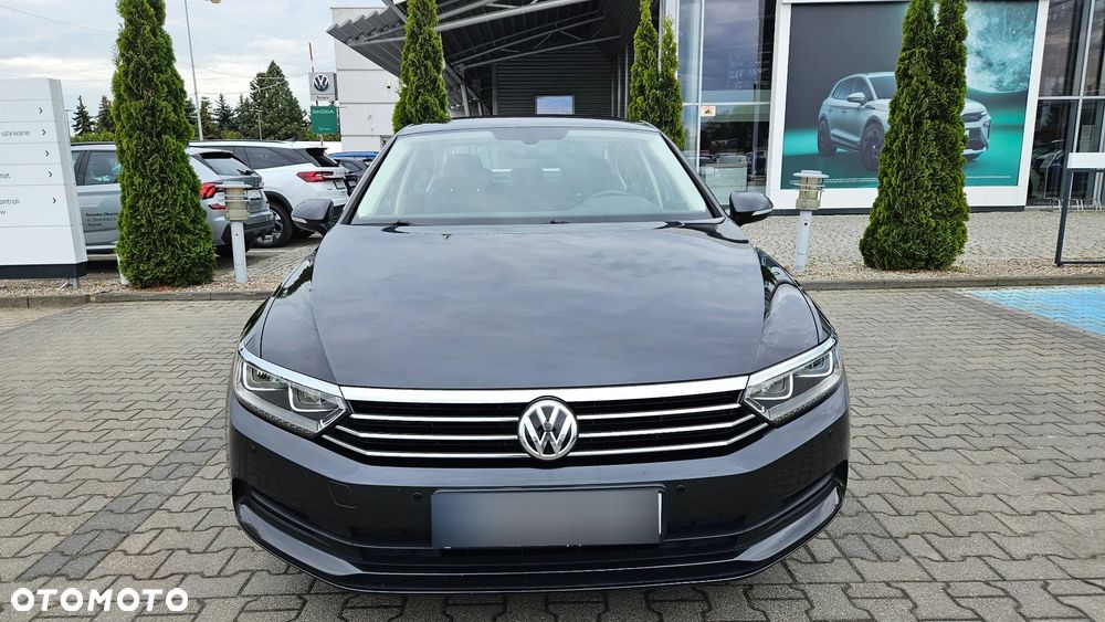 Volkswagen Passat 1.5 TSI EVO Comfortline DSG - 4