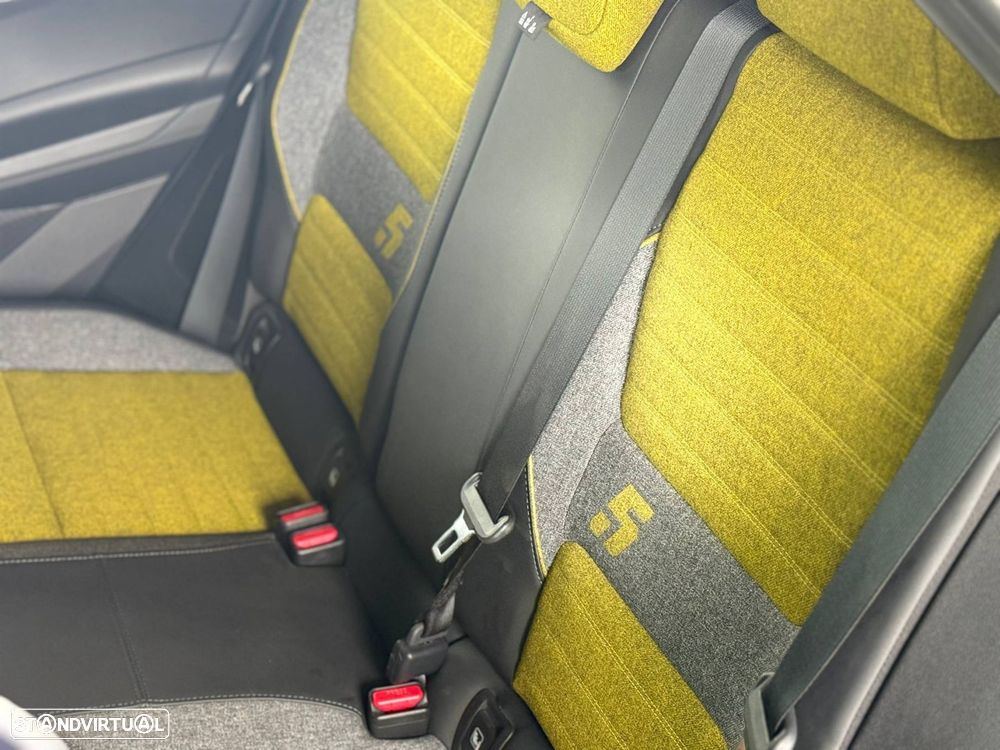 Renault 5 E-Tech 52 kWh Iconic Cinq Autonomia Conforto - 36