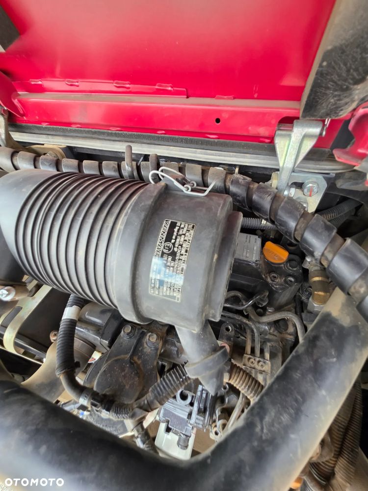 Yanmar SV26 - 8