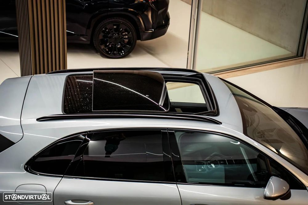 Porsche Cayenne E-Hybrid - 7