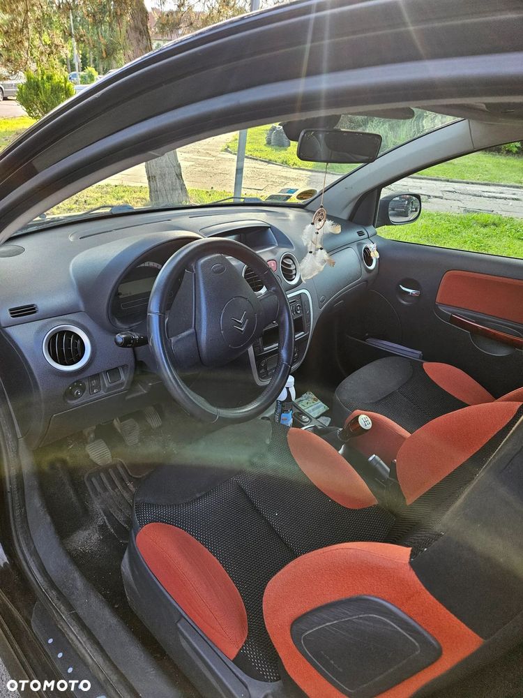 Citroën C2 1.1 Furio - 14