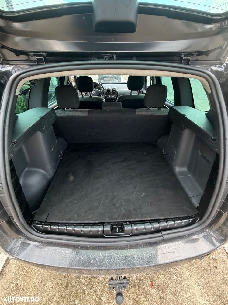 Dacia Duster 1.6 4x4 Prestige - 25