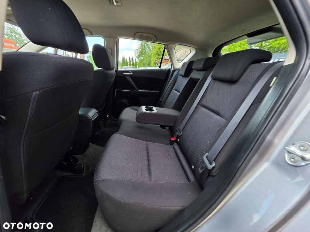 Mazda 3 - 32