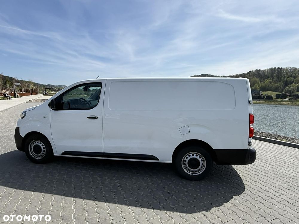 Peugeot Expert - 4