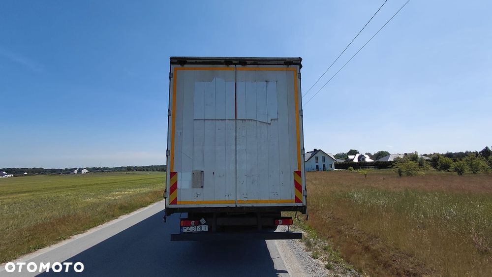 DAF LF 18.310 AUTOMAT 9.3 X 2.5X 2.8H - 14