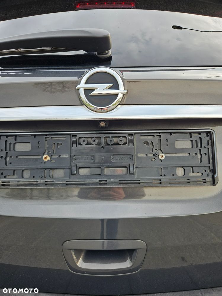 Opel Mokka 1.4 Turbo Automatik Color Innovation - 18