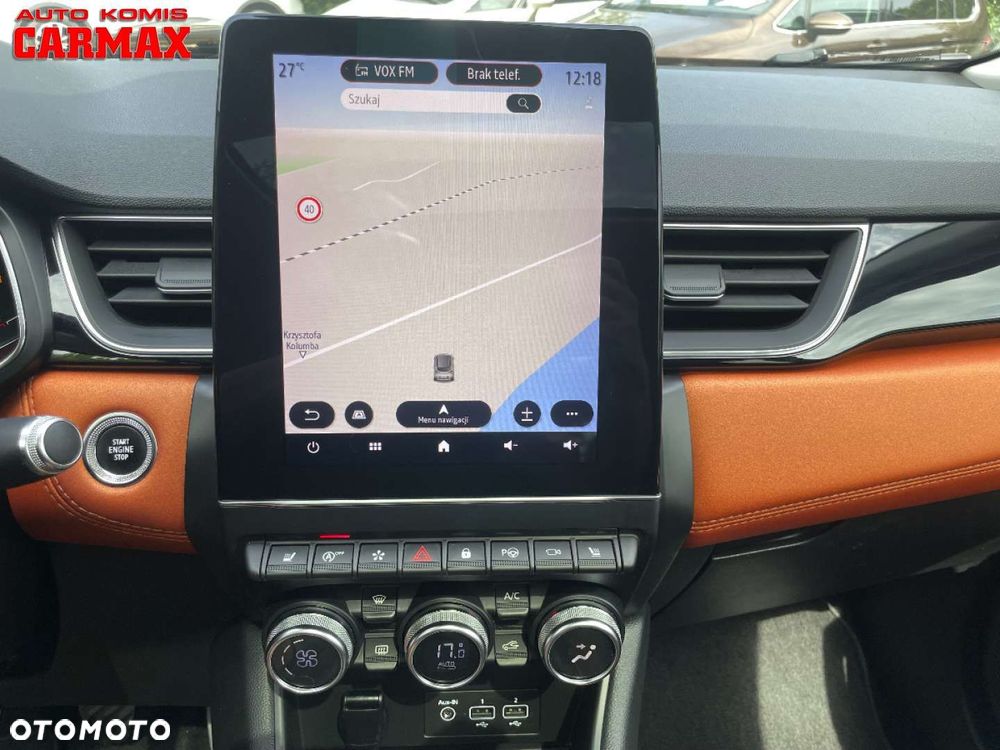 Renault Captur TCe 100 INTENS - 27