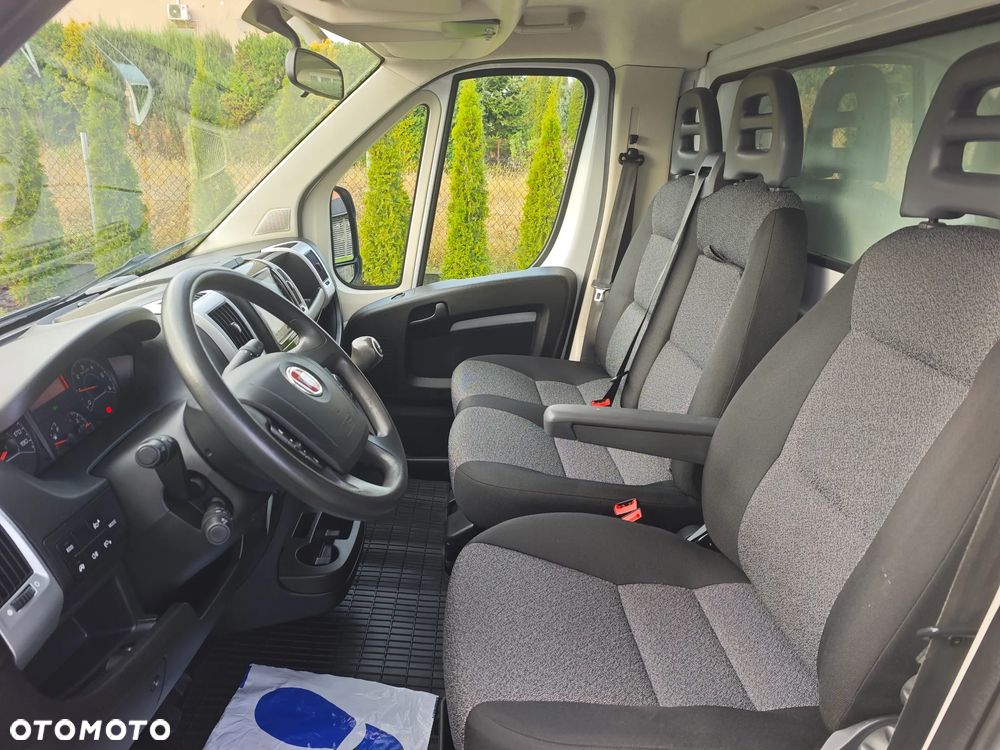 Fiat Ducato - 20
