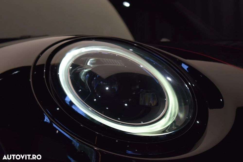 Mini John Cooper Works Sport-Aut. - 21