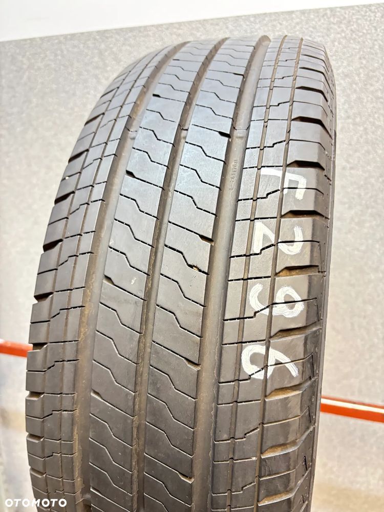 1 Opona Letnia Continental 215/60/17C 109/107T - 3