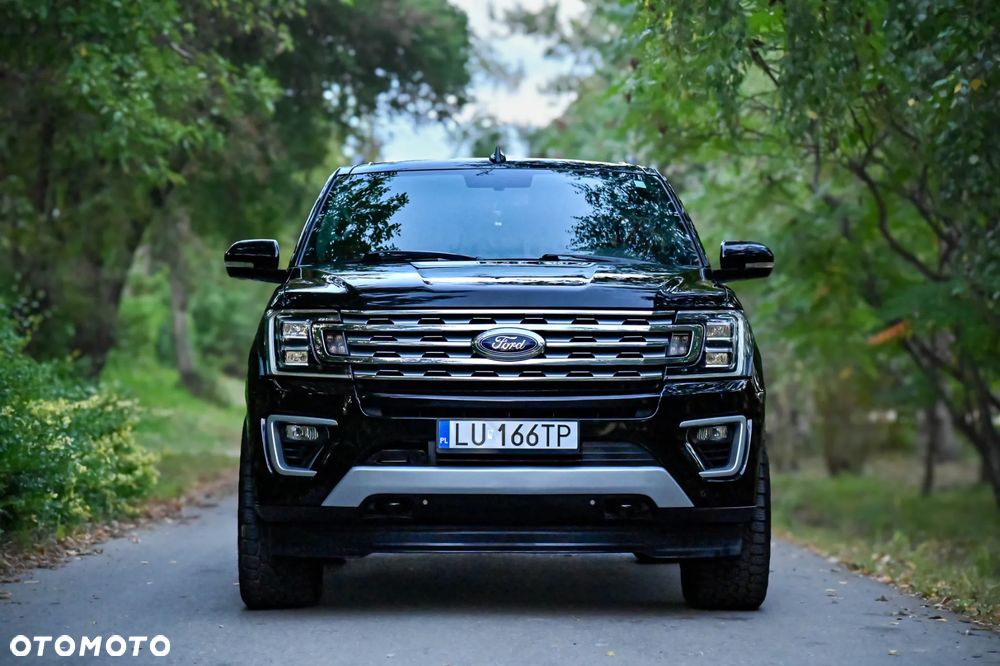 Ford Expedition ver-5-4-xlt-4wd - 2