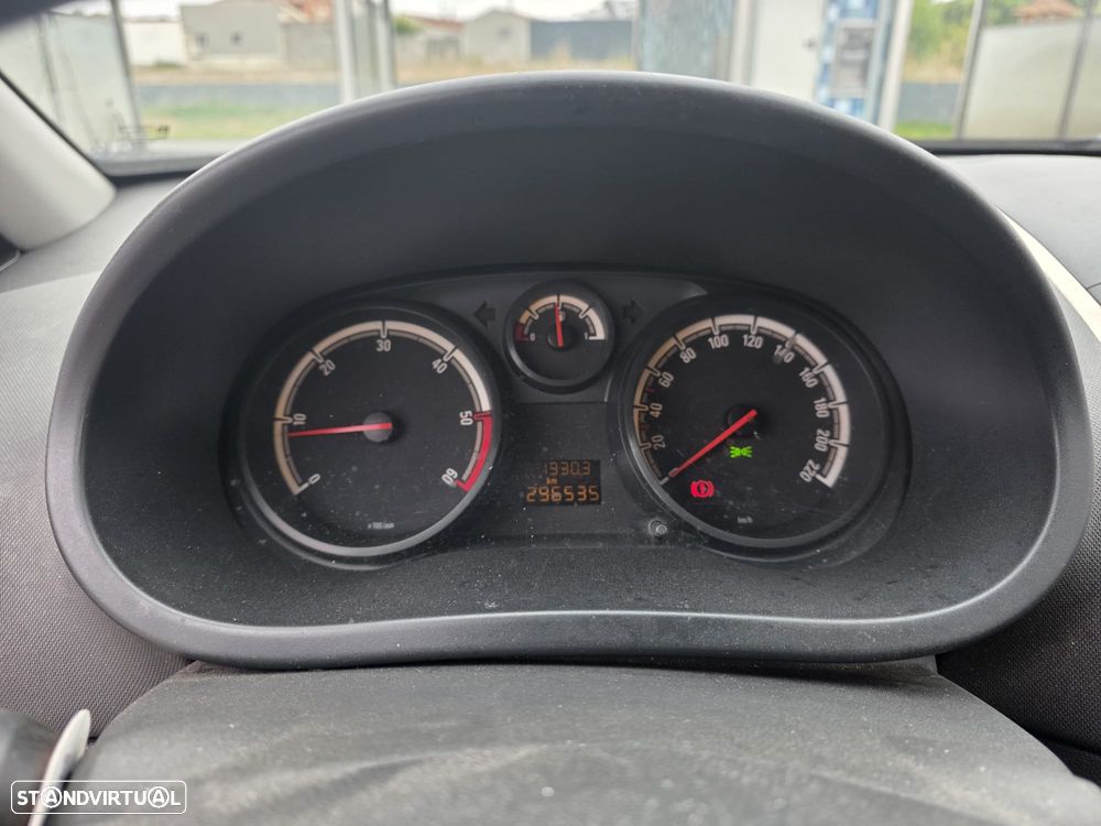 Opel Corsa 1.3 CDTi - 1