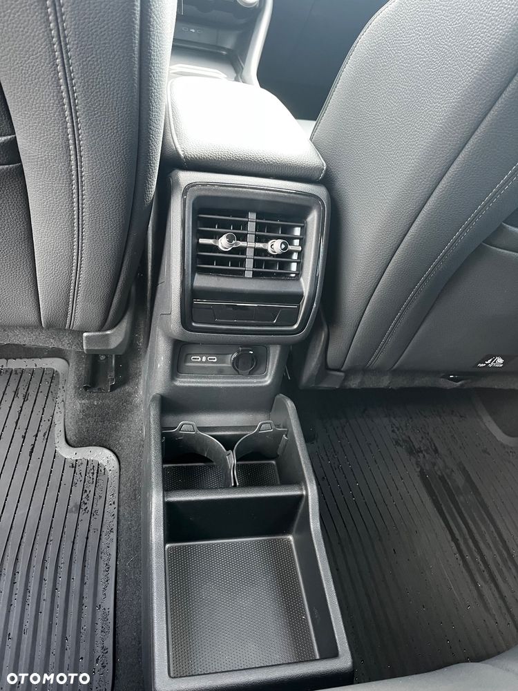 Skoda Kodiaq 1.5 TSI iV PHEV 4x2 Edition 130 DSG - 20