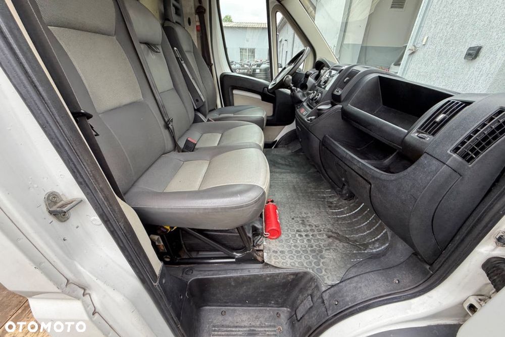 Fiat Ducato - 12