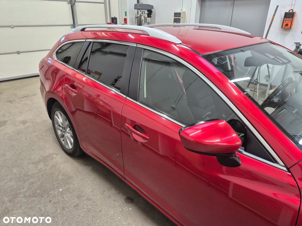 Mazda 6 2.2 SKYACTIV-D Center-Line - 13
