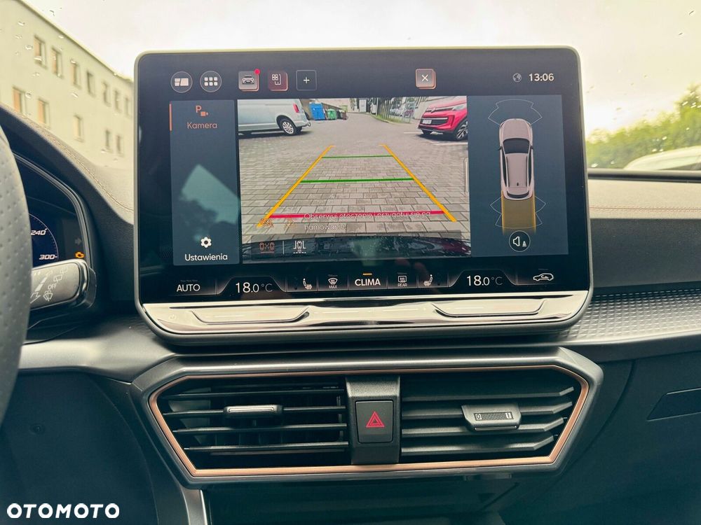 Cupra Formentor 1.5 eTSI mHEV DSG - 23