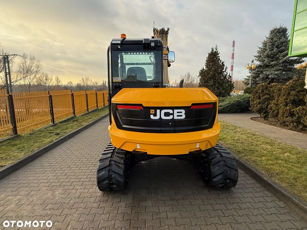 JCB 86C-2 - 14