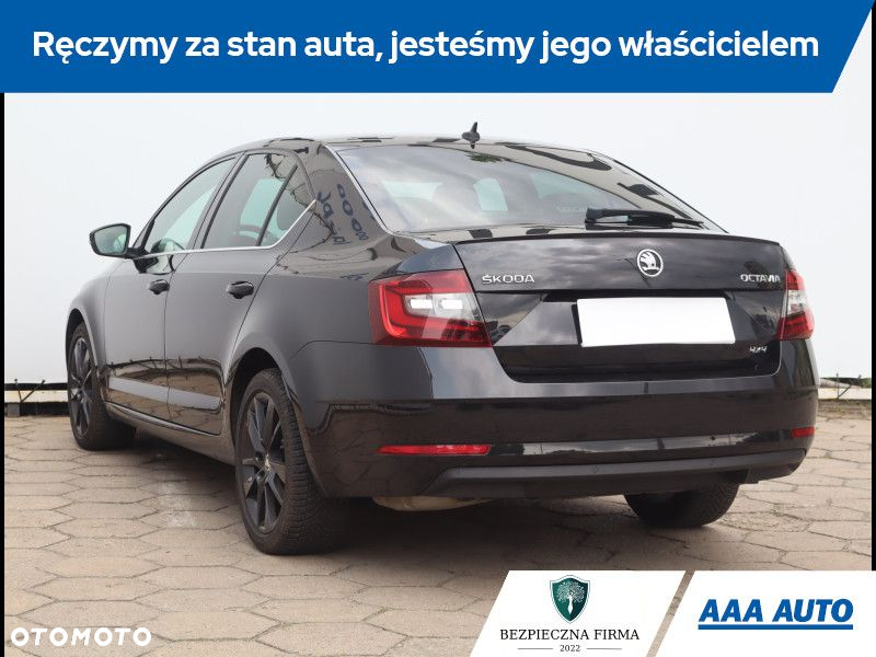 Skoda Octavia - 5